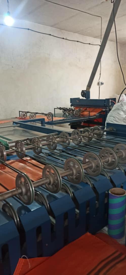 عکس گونی فروشی مهربان 