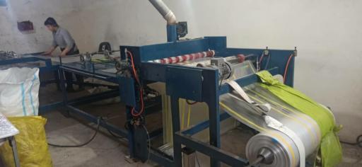 عکس گونی فروشی مهربان 