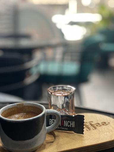 کافه دوپامین