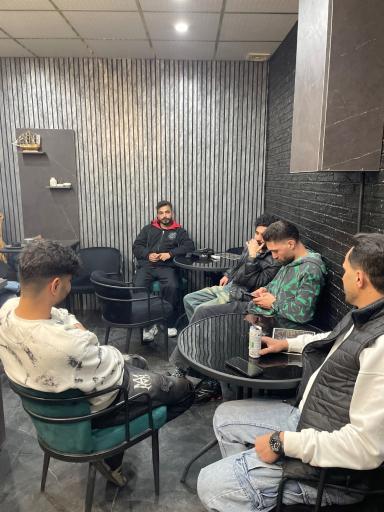 کافه دوپامین