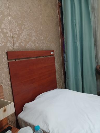 عکس هتل صالح