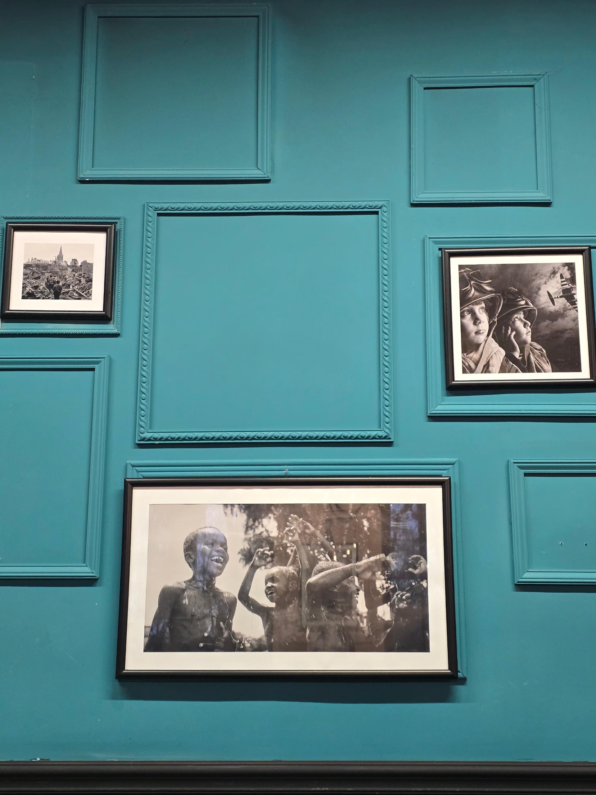 عکس رستوران و کافی شاپ سو