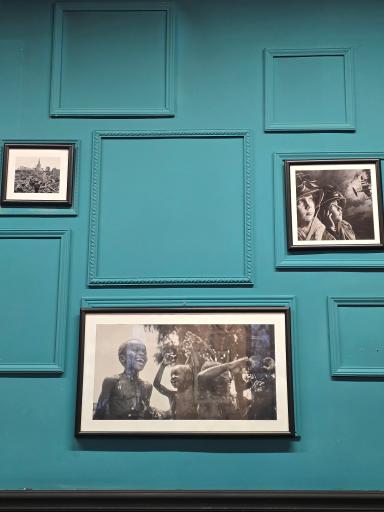 عکس رستوران و کافی شاپ سو