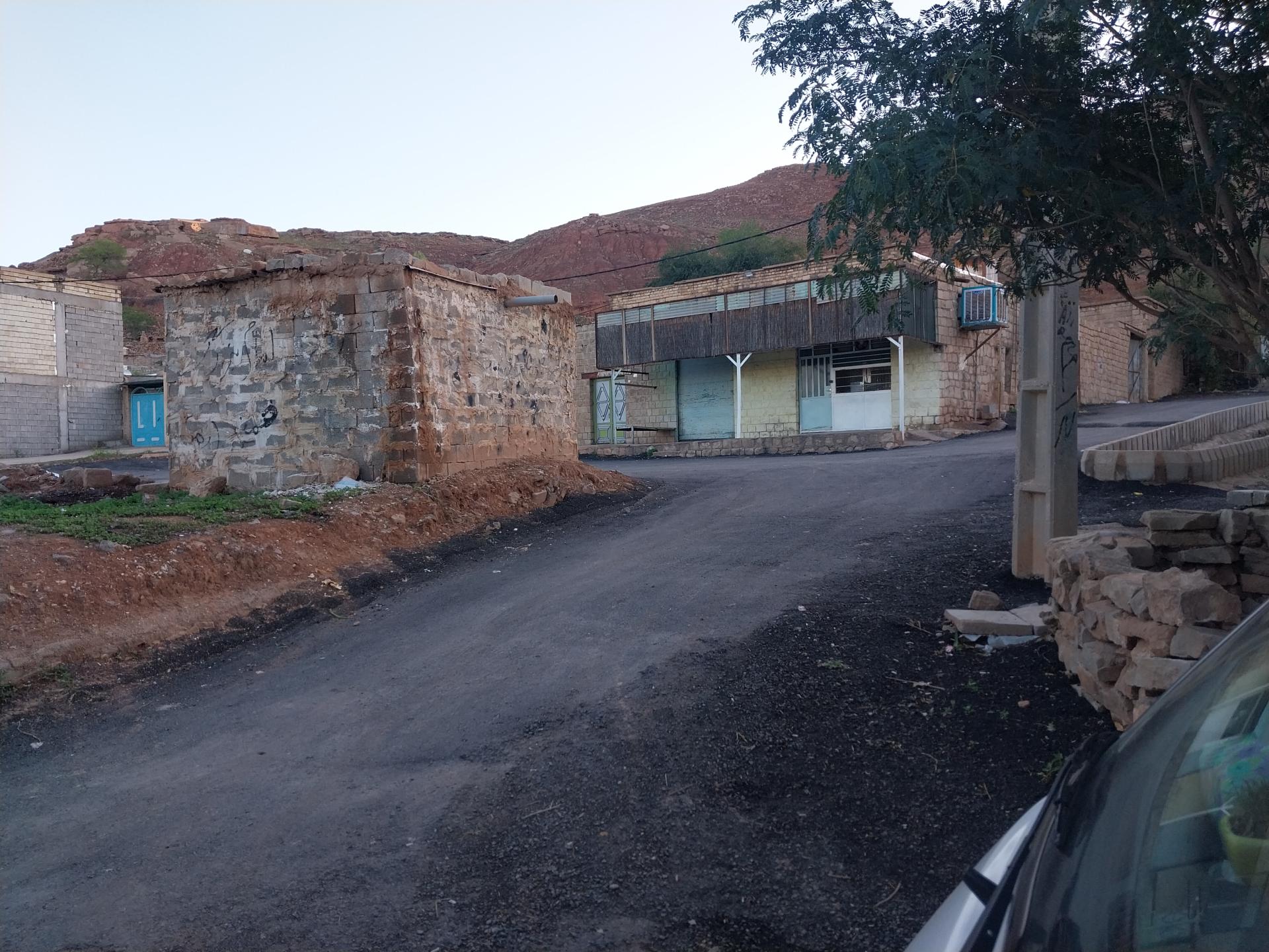 عکس نانوایی سلیمانی