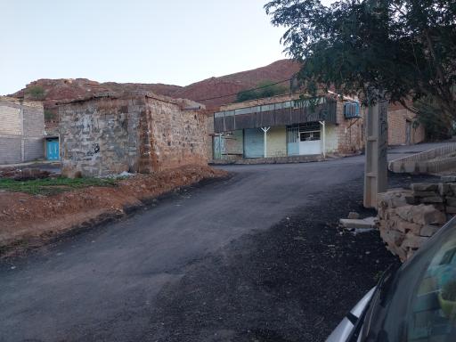 عکس نانوایی سلیمانی