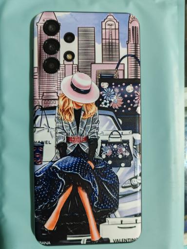 عکس آقای موبایل 