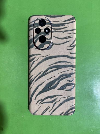 عکس آقای موبایل 