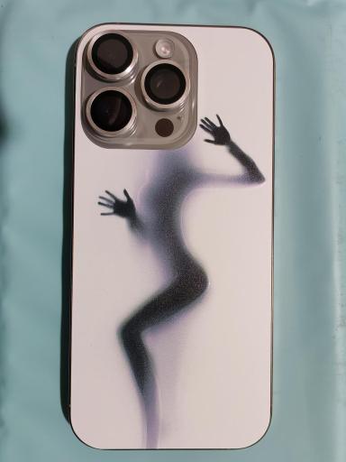 عکس آقای موبایل 