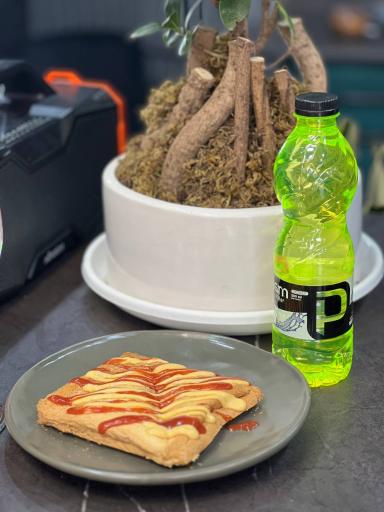 کافه دوپامین