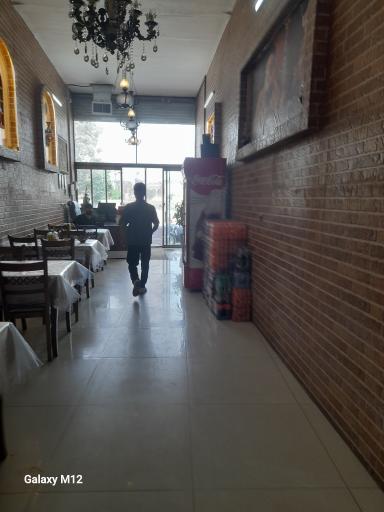 عکس طباخی ساغری