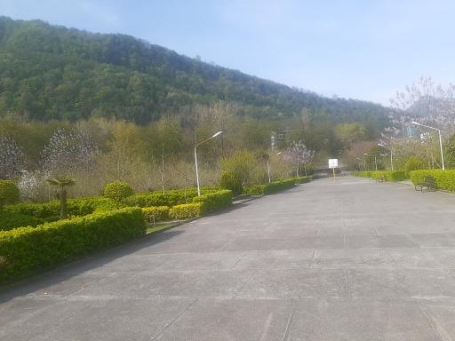 عکس اردوگاه فرهنگی ورزشی امام رضا