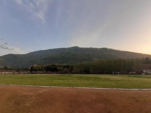 عکس اردوگاه فرهنگی ورزشی امام رضا