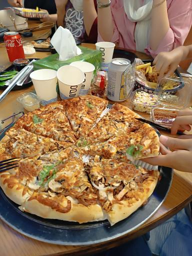 عکس کافه و رستوران اوپه