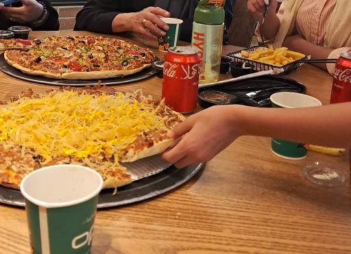 عکس کافه و رستوران اوپه