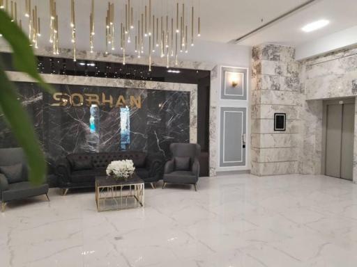 ساختمان سبحان