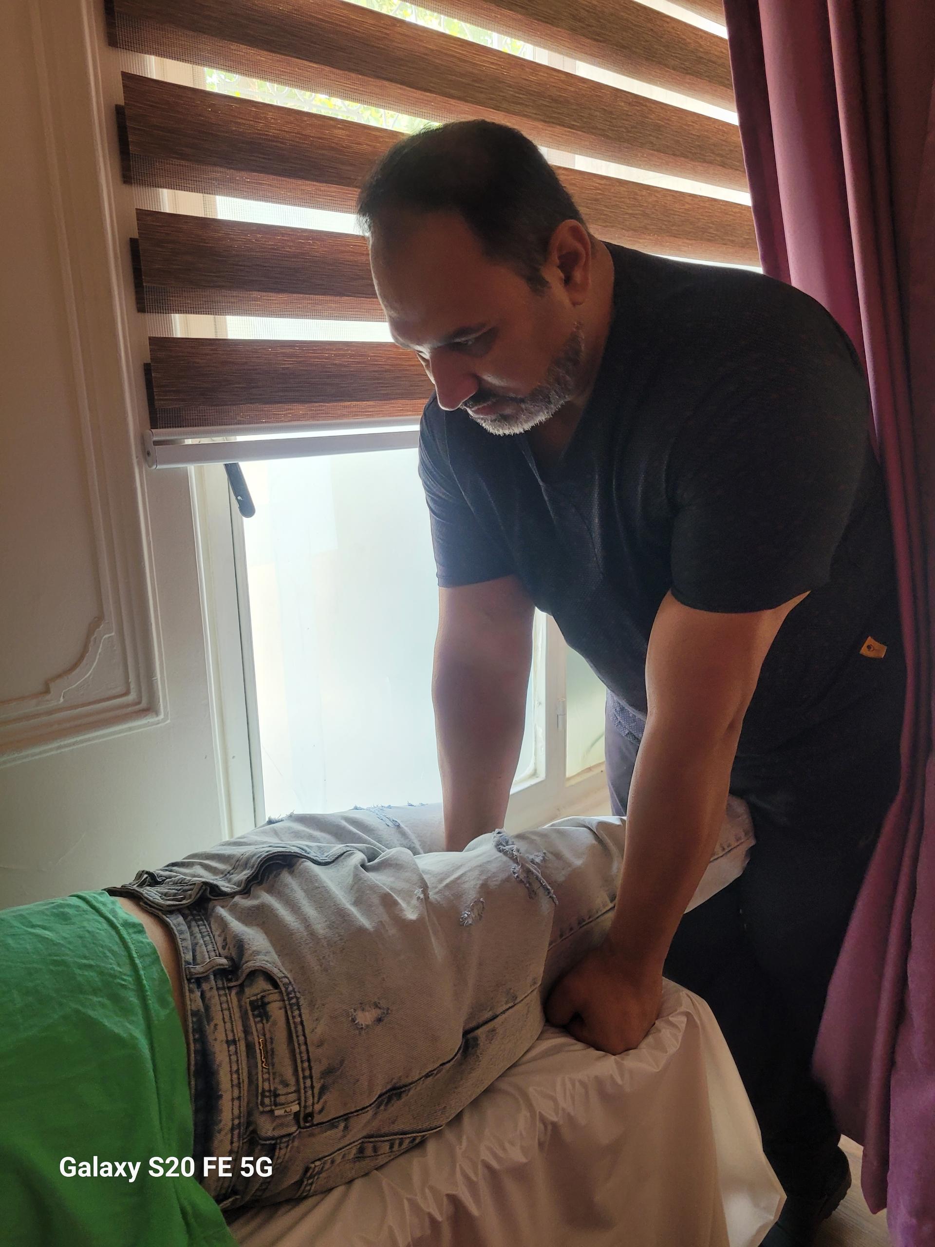 عکس مطب دکتر حمیدرضا هوشیاری منش