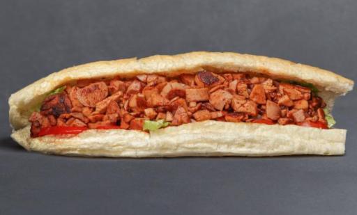 عکس فست فود صفا