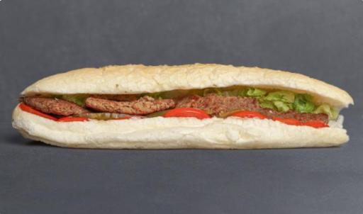 عکس فست فود صفا