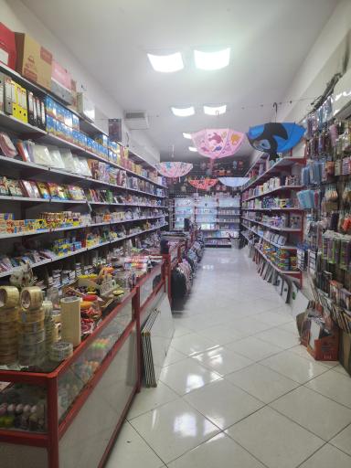 عکس لوازم‌التحریر استاد شهریار