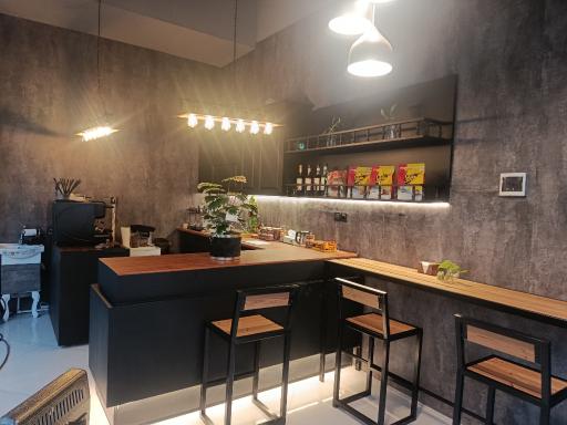 عکس کافه کارامل