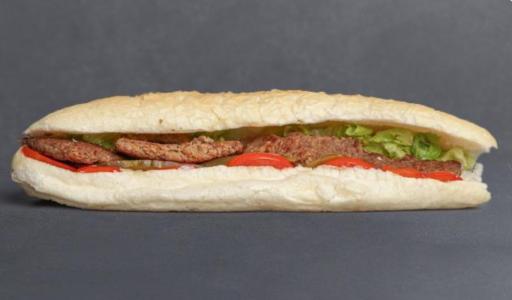 عکس فست فود صفا