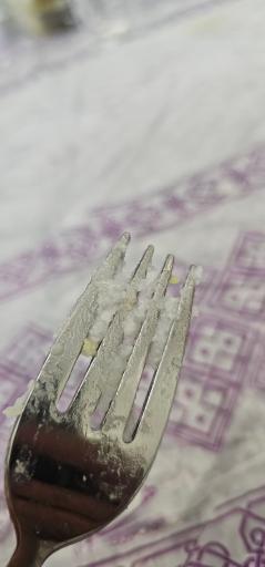 عکس آش و حلیم سید مهدی (اصل)