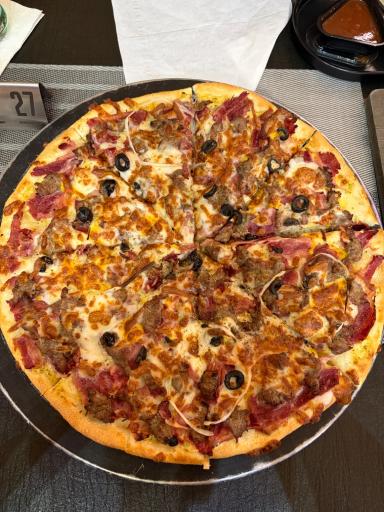 عکس کافه و رستوران اوپه