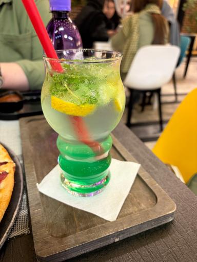 عکس کافه و رستوران اوپه