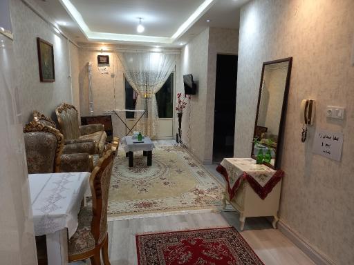 عکس خانه مسافر تی جیگا