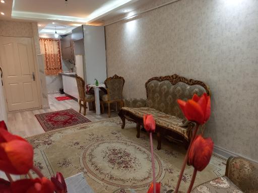 عکس خانه مسافر تی جیگا