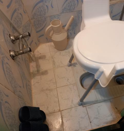 خانه مسافر تی جیگا