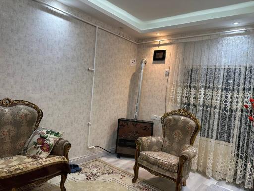 عکس خانه مسافر تی جیگا