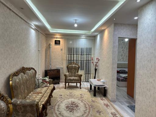 عکس خانه مسافر تی جیگا