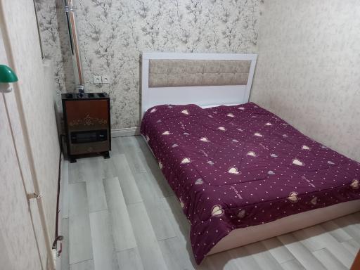 عکس خانه مسافر تی جیگا
