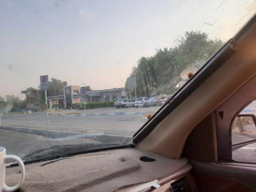 عکس پایگاه شکاری وحدتی اندیمشک