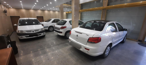 عکس اتوگالری ستاری 