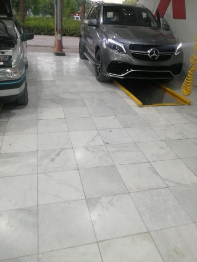 عکس اتوسرویس ولیان پور