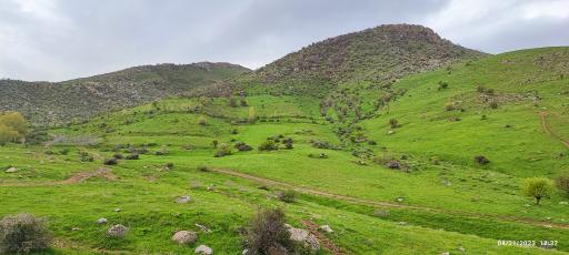 عکس پارک پیرمراد