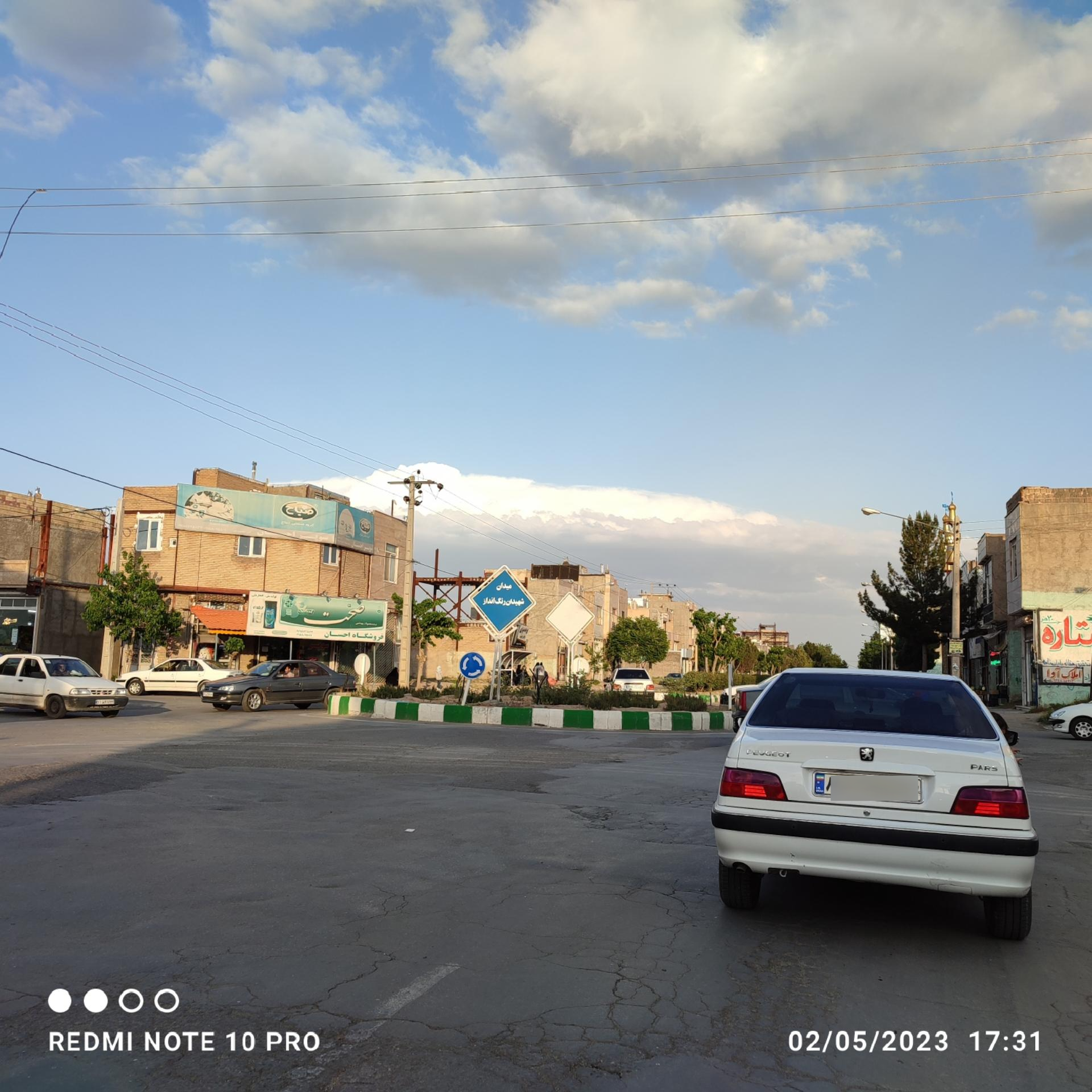 عکس شهیدان رنگ انداز