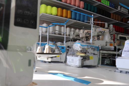 عکس هایپر لوازم خیاطی حامد 