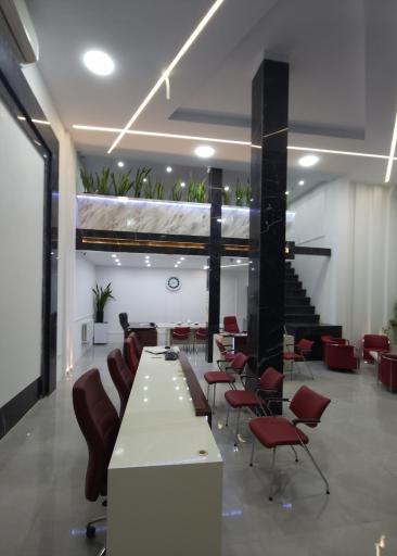 عکس دپارتمان تخصصی املاک برج