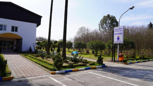 عکس موزه صنعت نفت