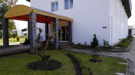 عکس موزه صنعت نفت