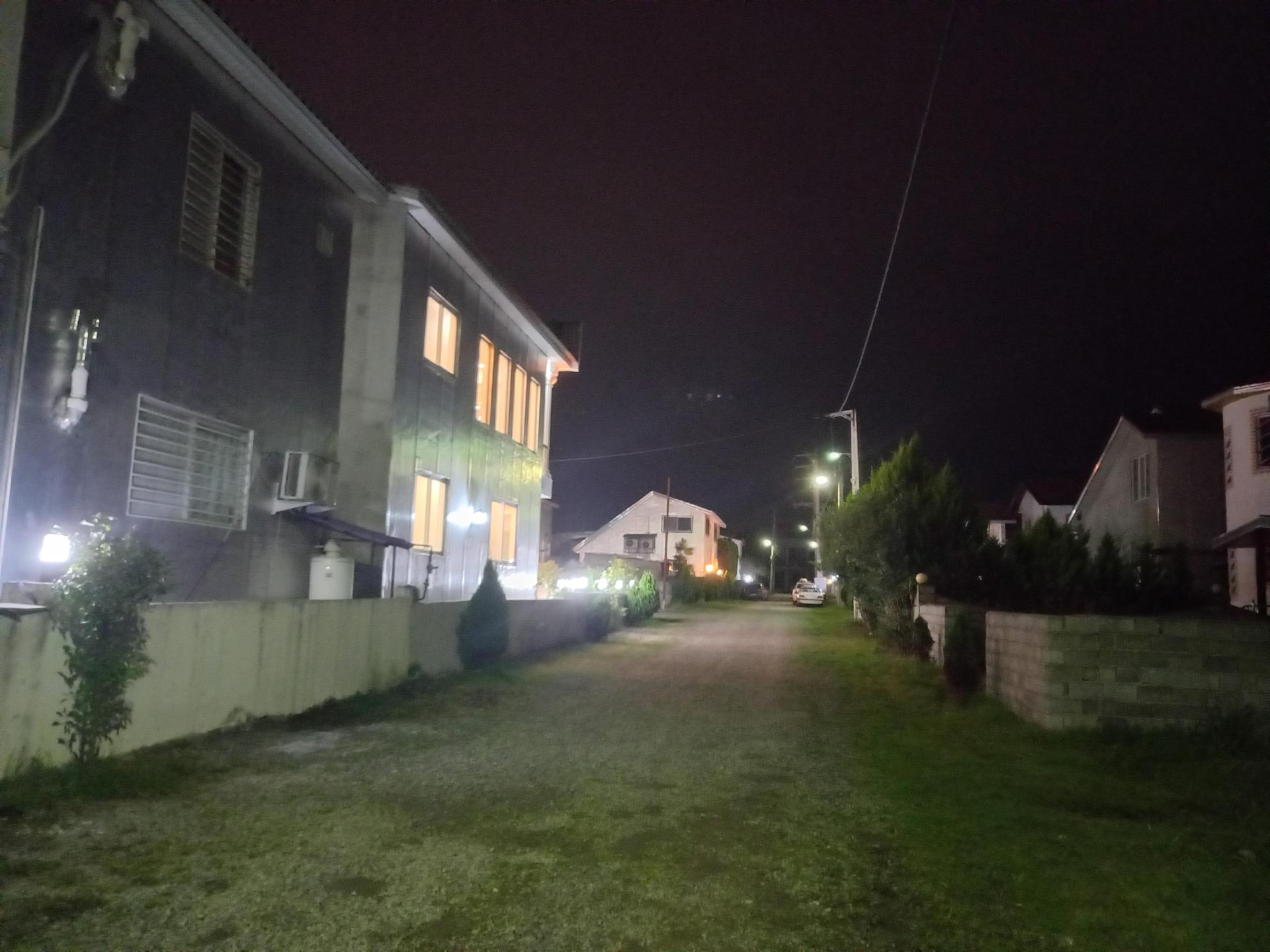 عکس دهکده سبز
