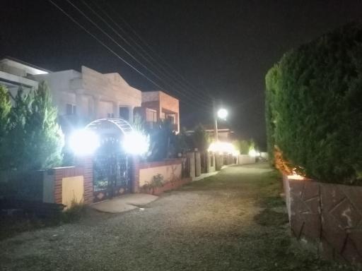 عکس دهکده سبز