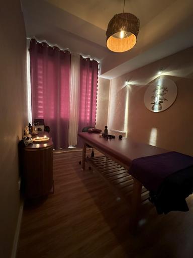 عکس مرکز ماساژ طلوع الوند 