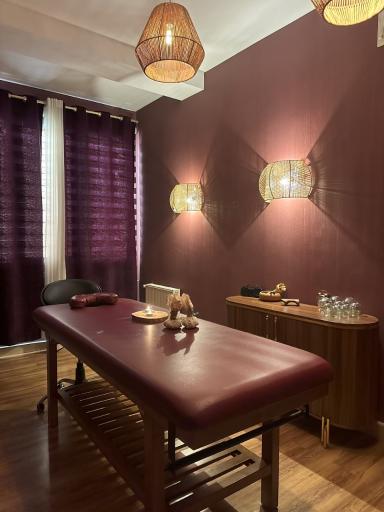 عکس مرکز ماساژ طلوع الوند 