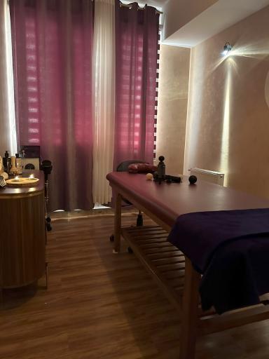 عکس مرکز ماساژ طلوع الوند 