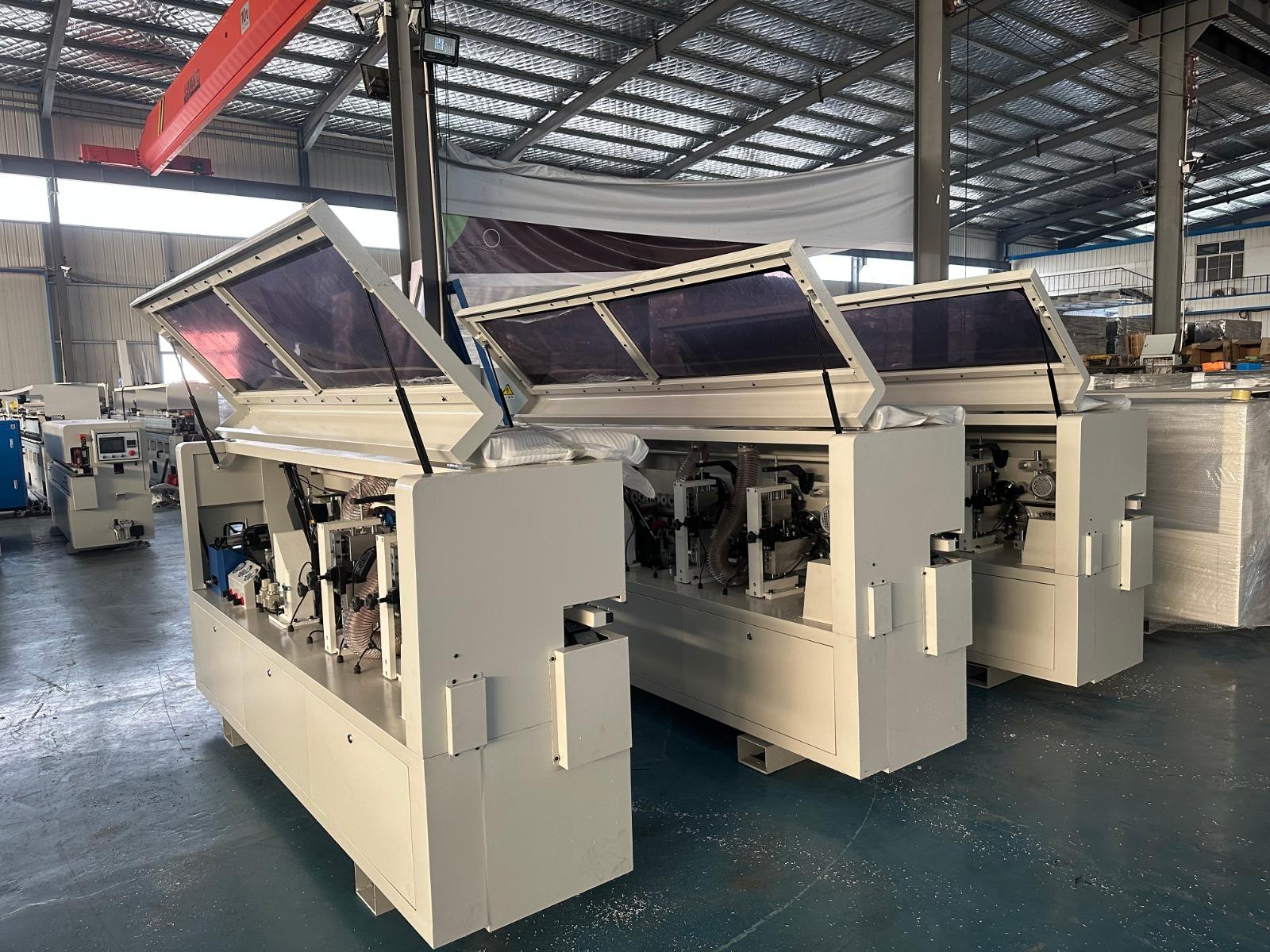 عکس ماشین آلات صنایع چوب کریمخانی