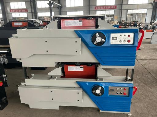 عکس ماشین آلات صنایع چوب کریمخانی